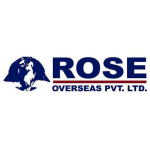 ROSE OVERSEAS PVT. LTD.